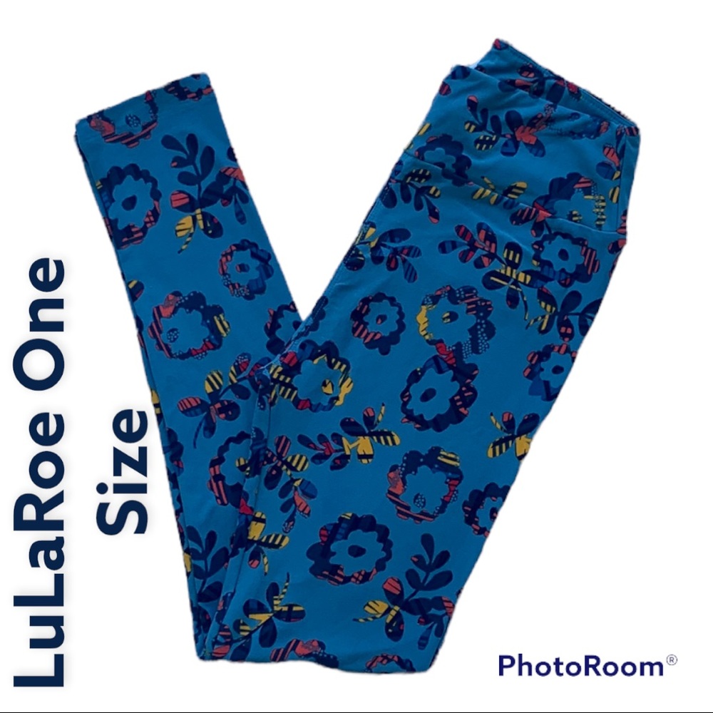 LuLaRoe Leggings